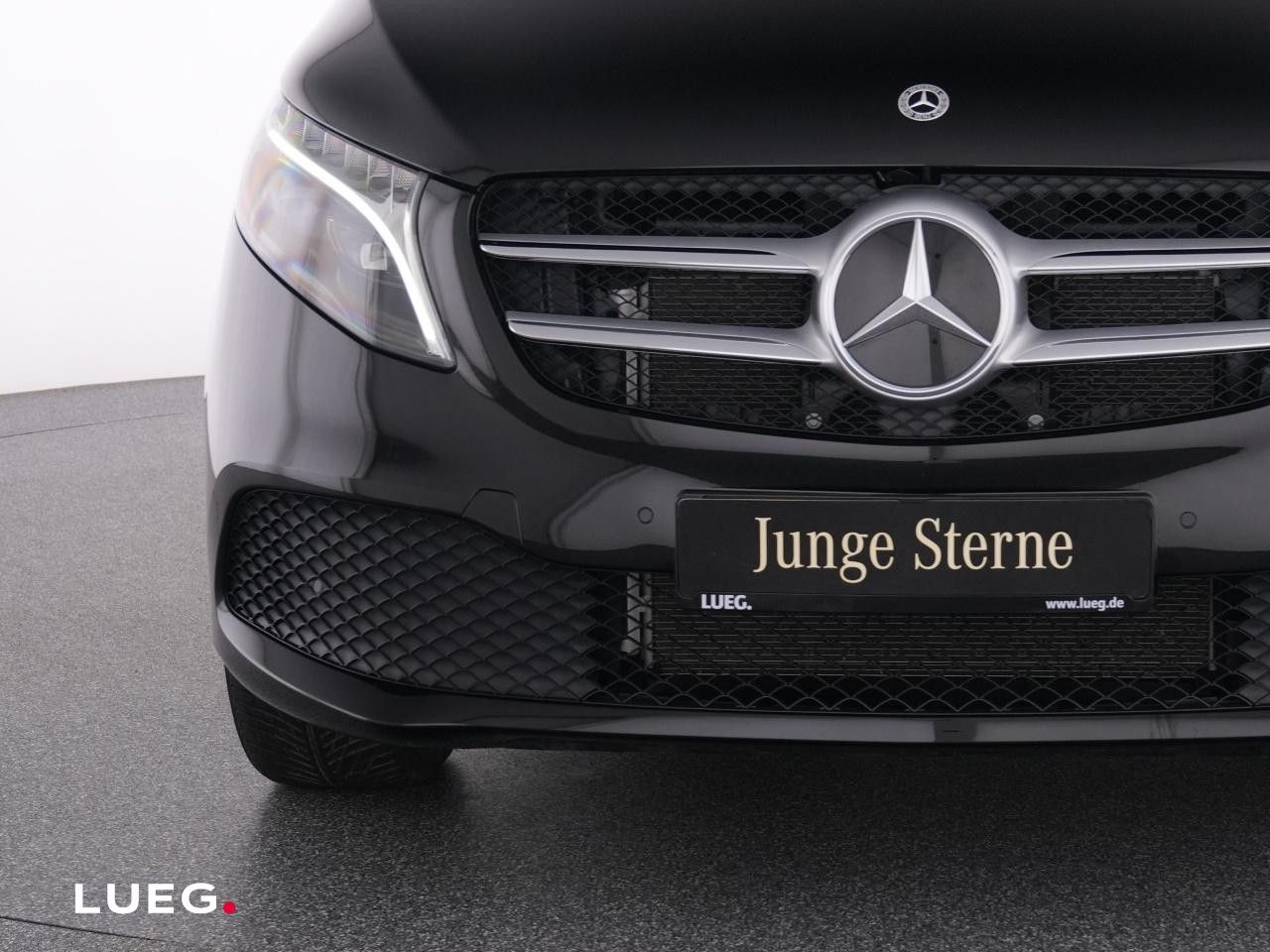 Mercedes-Benz V-Klasse – Bild 16