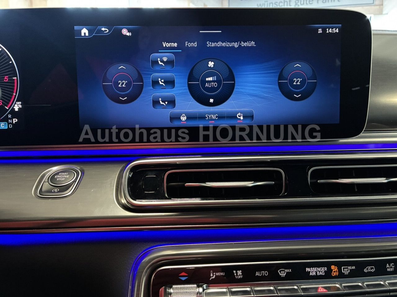Mercedes-Benz V-Klasse – Bild 20