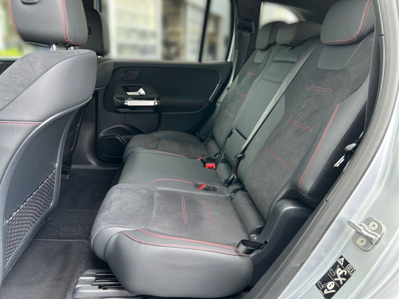 Mercedes-Benz EQB – Bild 13