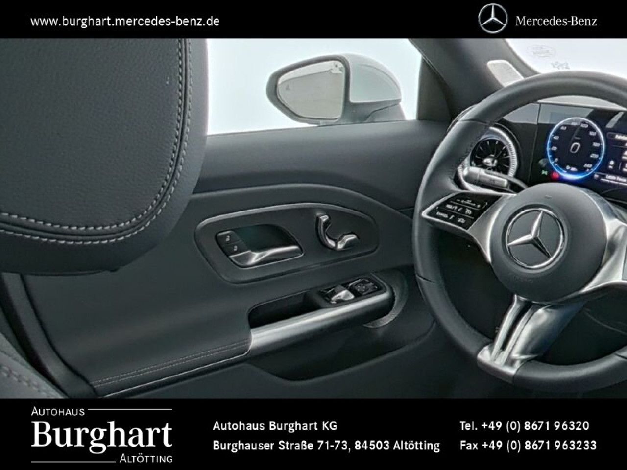Mercedes-Benz CLA – Bild 9