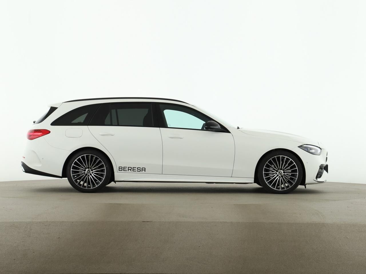 Mercedes-Benz C-Klasse – Bild 7
