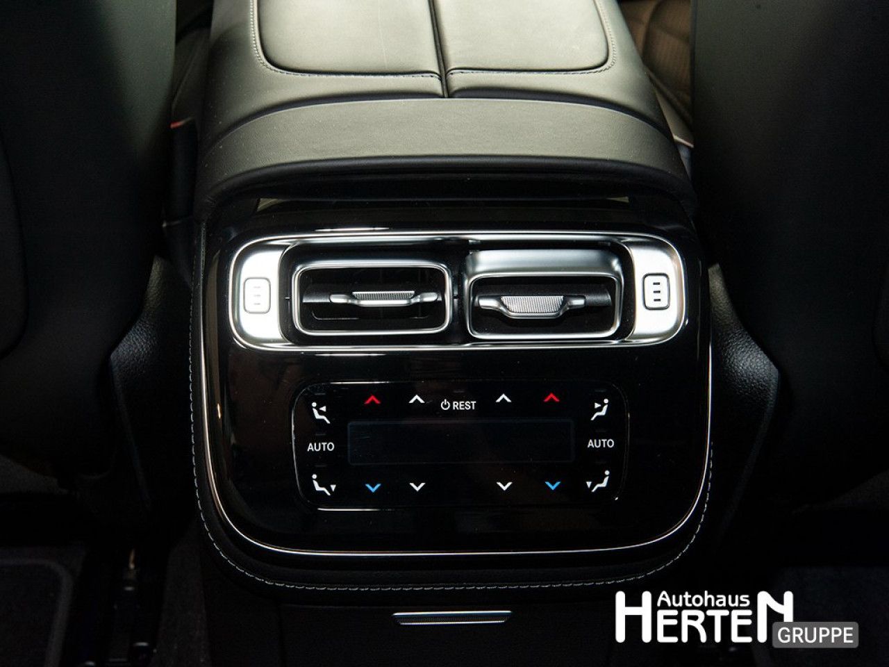 Mercedes-Benz S-Klasse – Bild 13