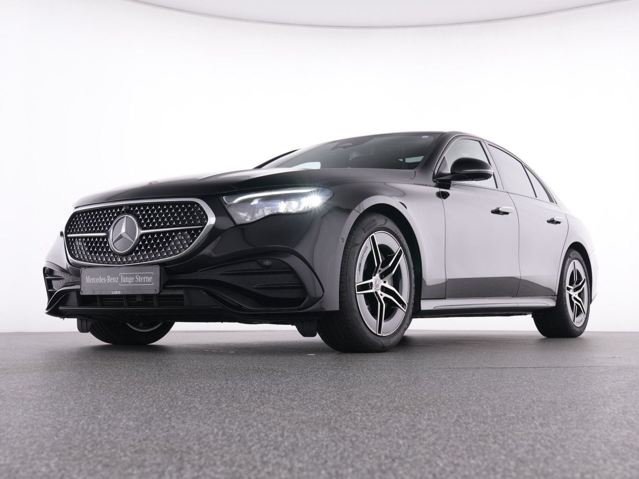 Mercedes-Benz E-Klasse – Bild 6