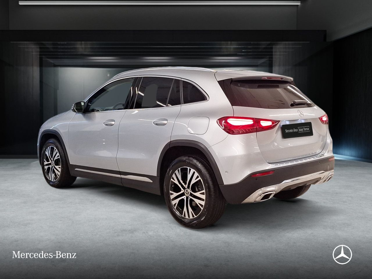 Mercedes-Benz GLA – Bild 6