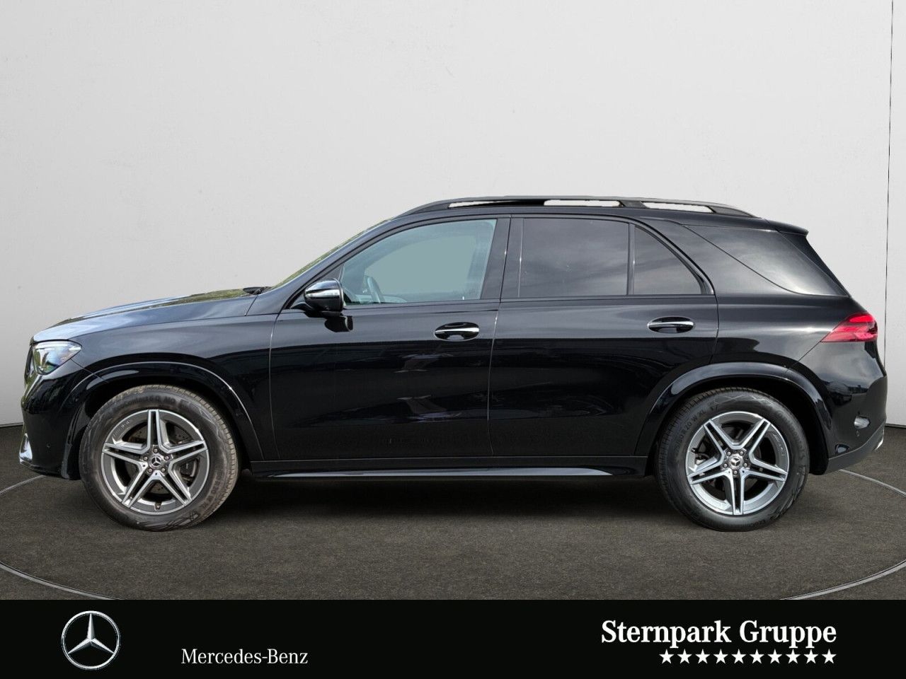 Mercedes-Benz GLE – Bild 2