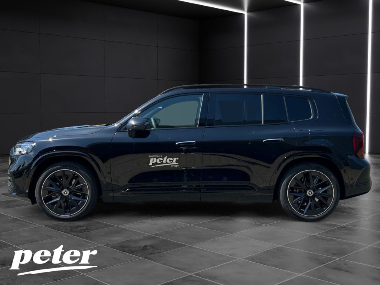 Mercedes-Benz GLB – Bild 19