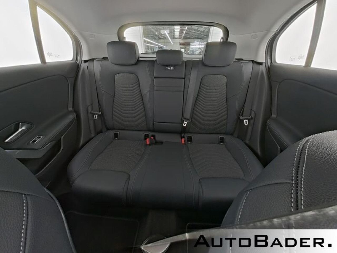 Mercedes-Benz A-Klasse – Bild 8