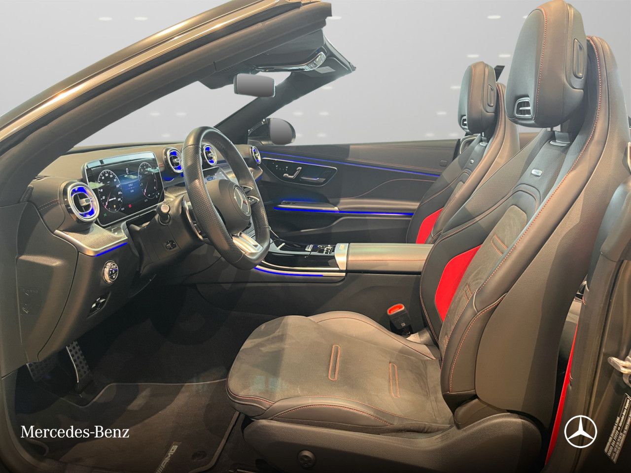 Mercedes-Benz CLE – Bild 7