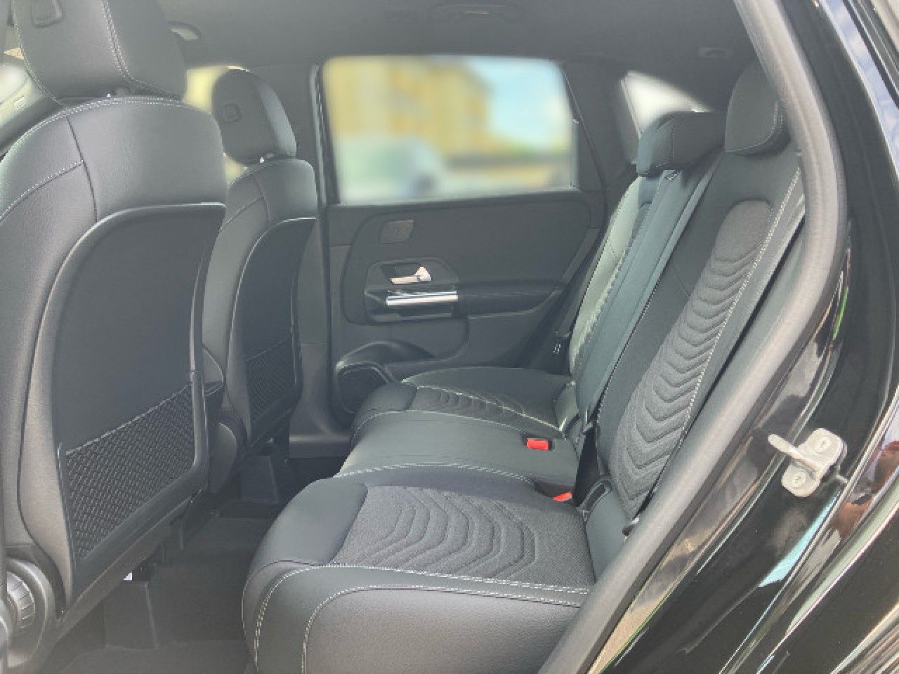Mercedes-Benz B-Klasse – Bild 11