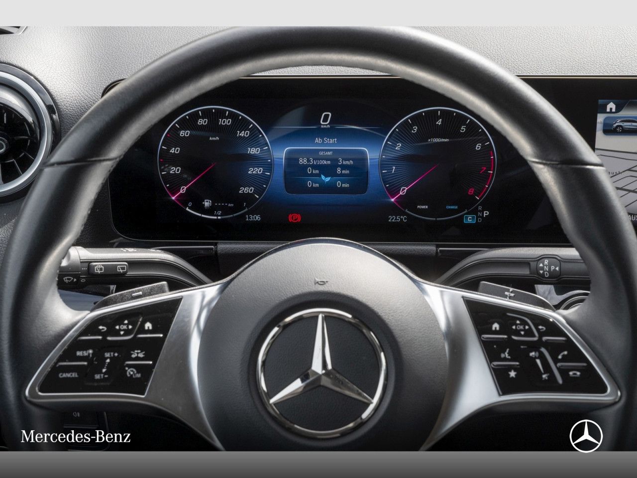 Mercedes-Benz GLA – Bild 11