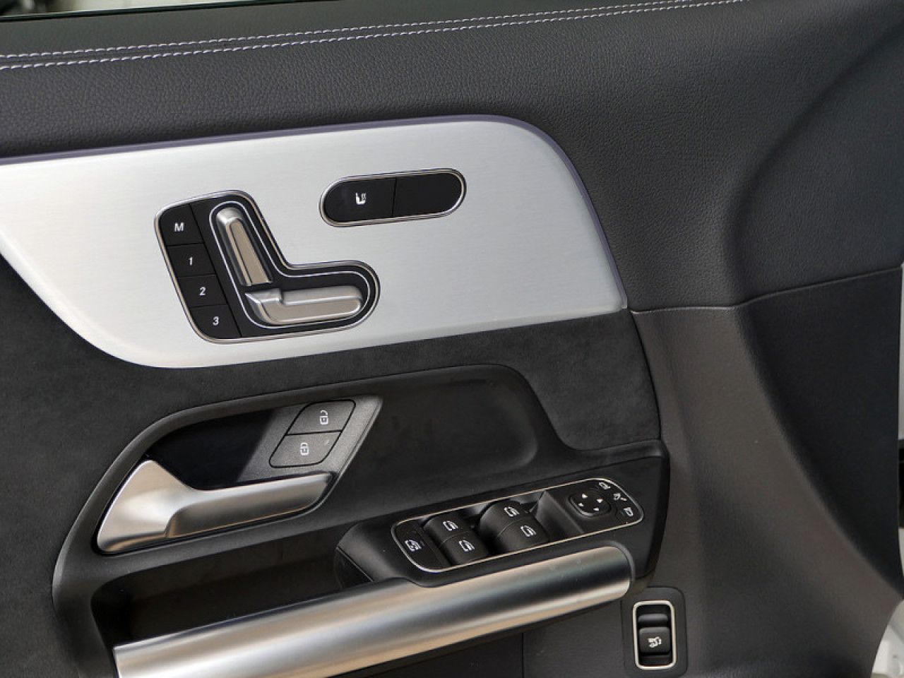 Mercedes-Benz GLA – Bild 16