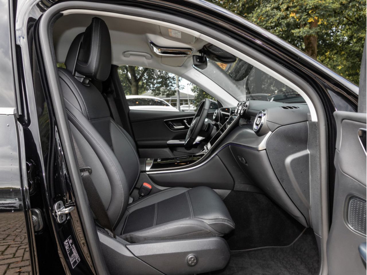 Mercedes-Benz GLC – Bild 9