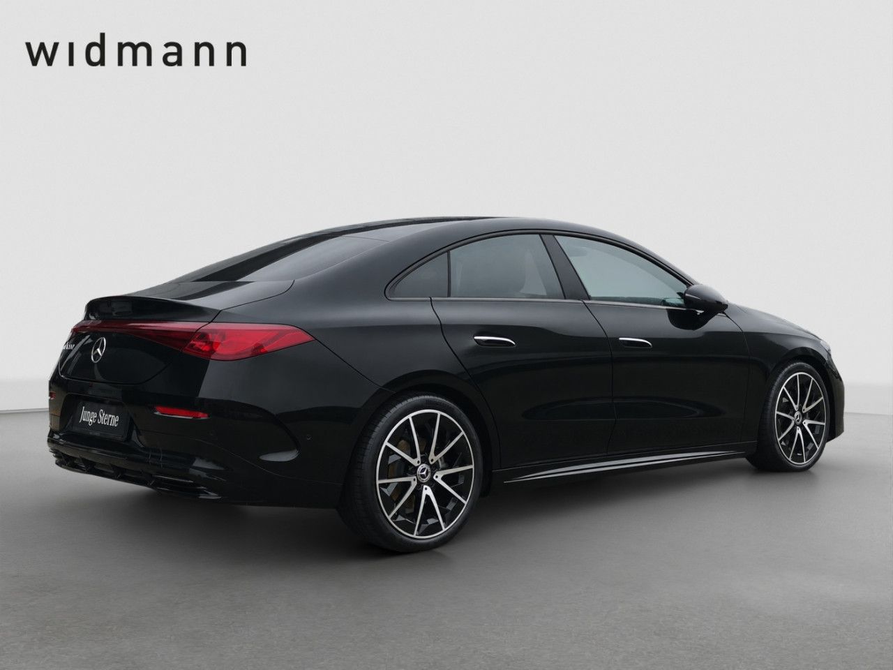 Mercedes-Benz CLA – Bild 3