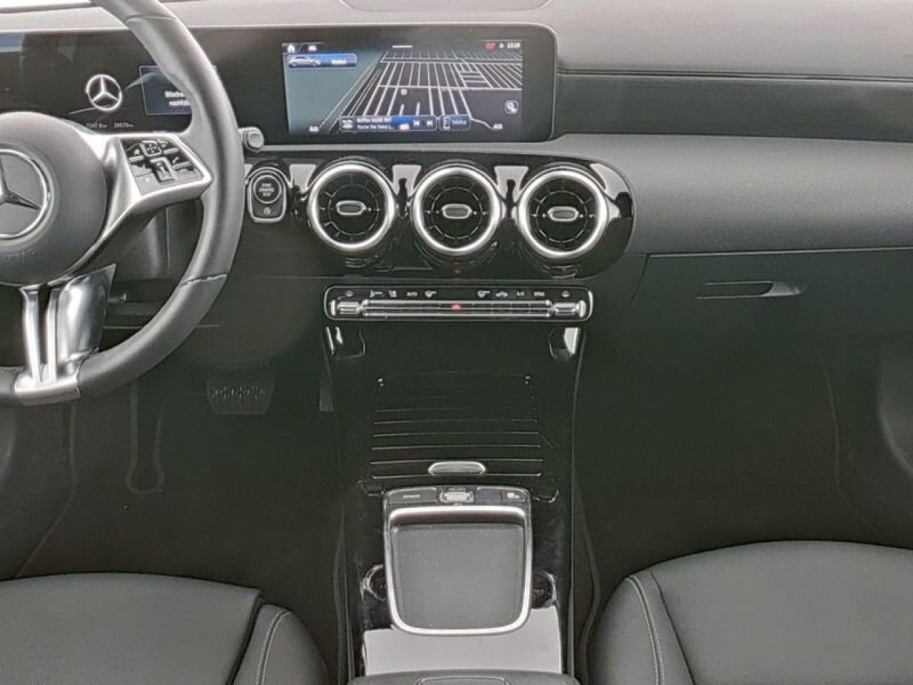 Mercedes-Benz A-Klasse – Bild 4