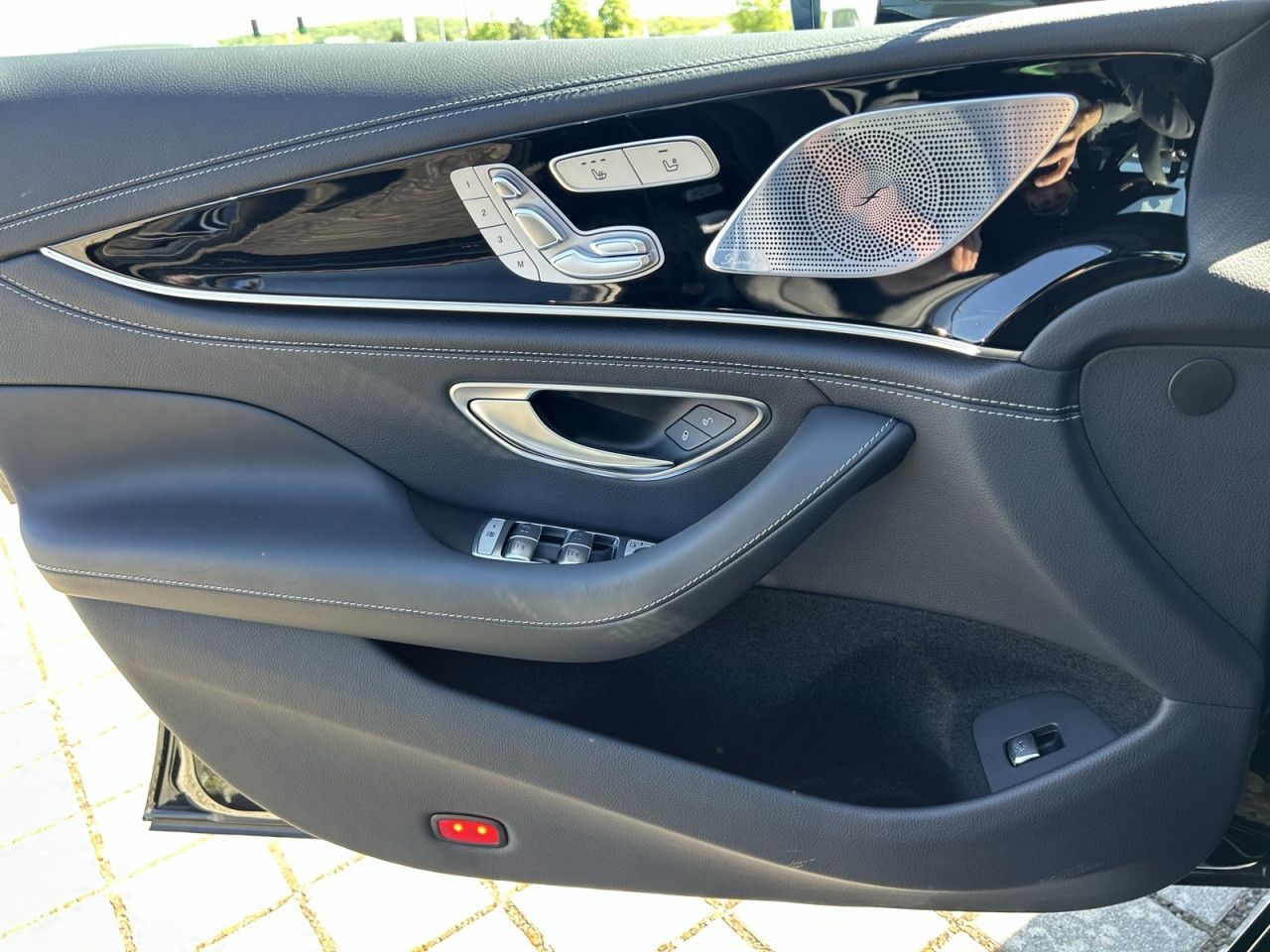 Mercedes-Benz AMG GT – Bild 12