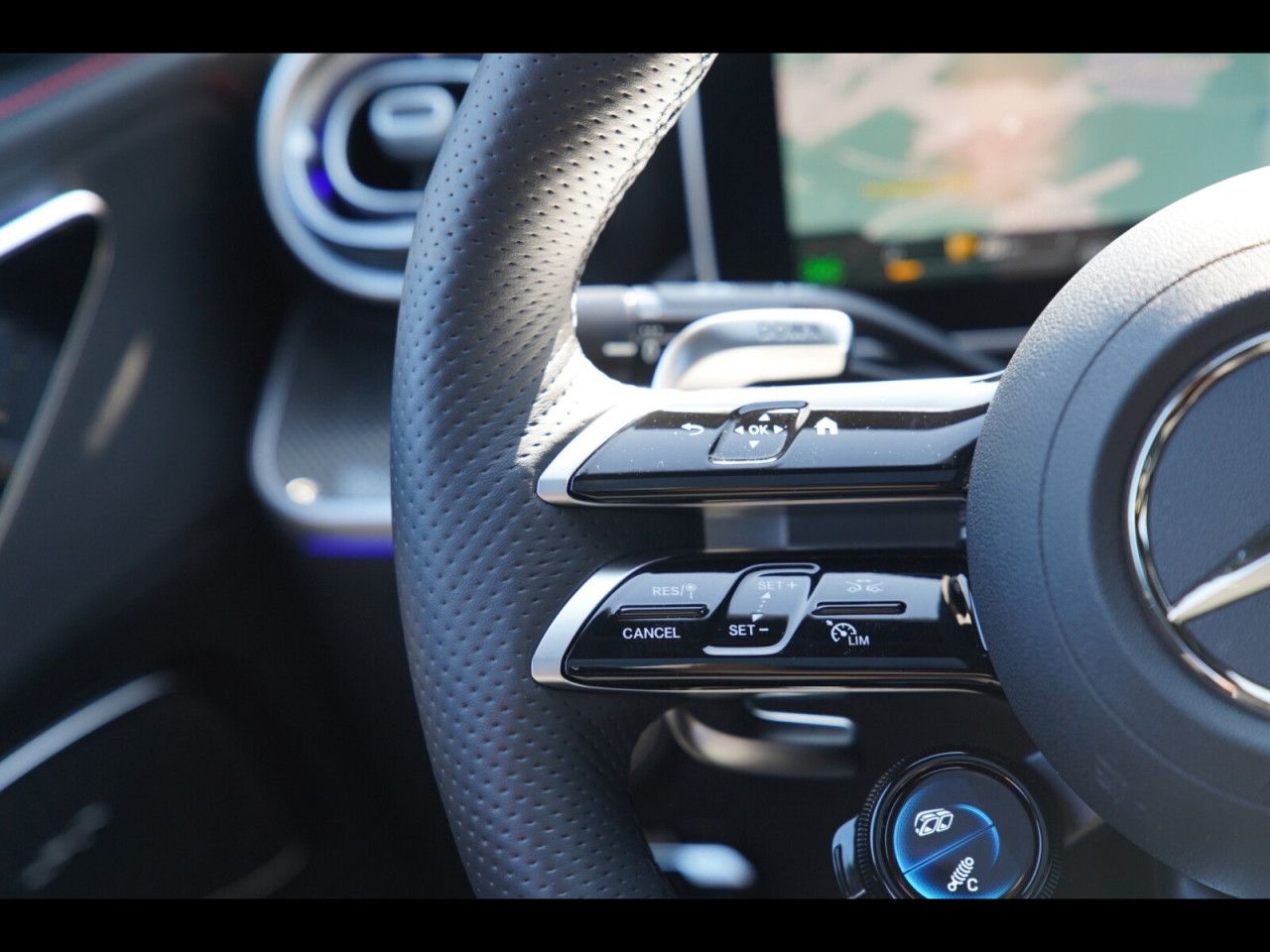 Mercedes-Benz C-Klasse – Bild 28