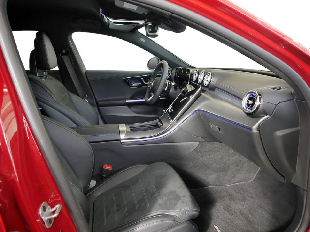 Mercedes-Benz C-Klasse – Bild 5