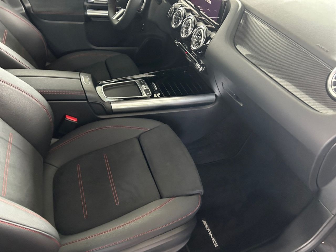 Mercedes-Benz GLA – Bild 6