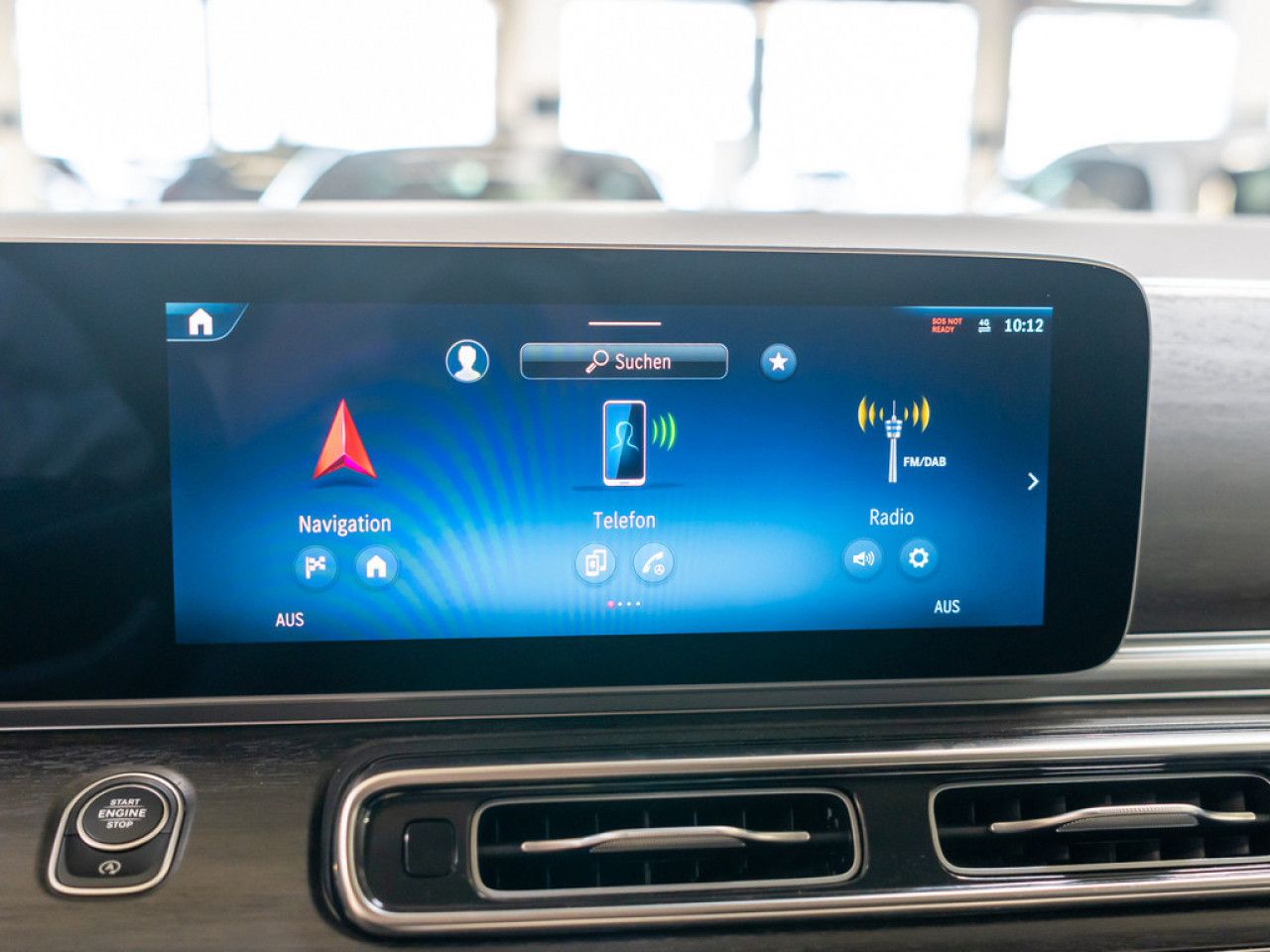Mercedes-Benz Marco Polo – Bild 13
