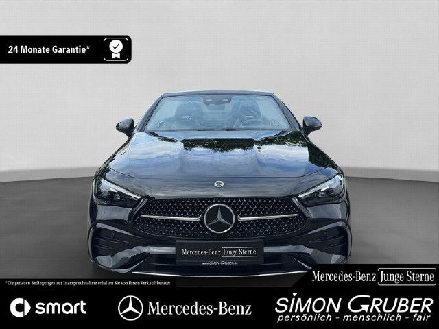 Mercedes-Benz CLE 200