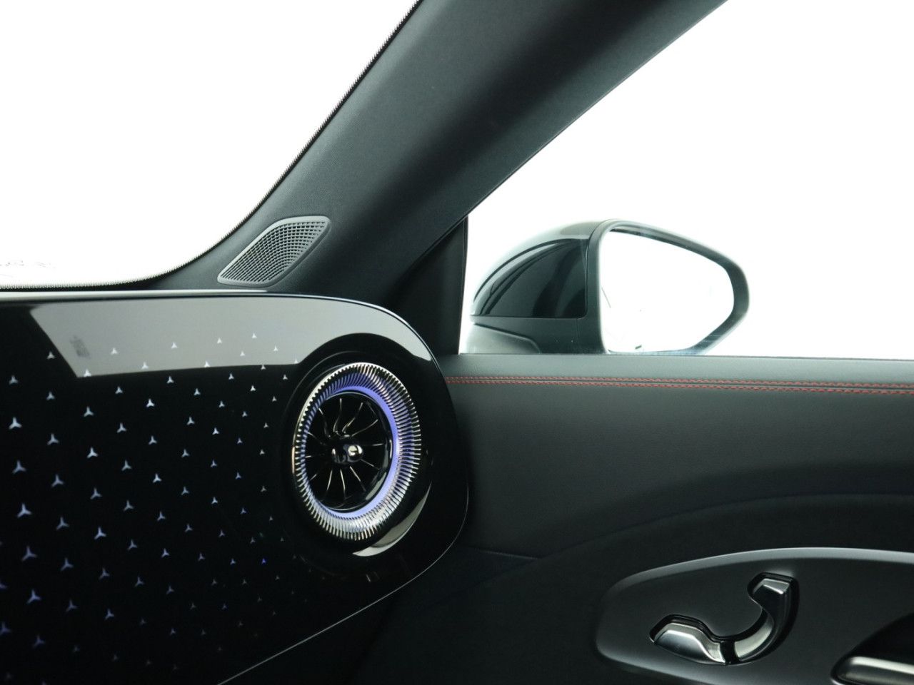 Mercedes-Benz CLA – Bild 16