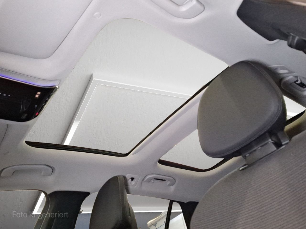 Mercedes-Benz C-Klasse – Bild 12