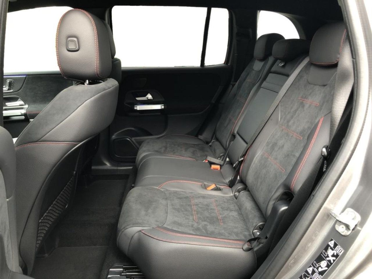 Mercedes-Benz GLB – Bild 7