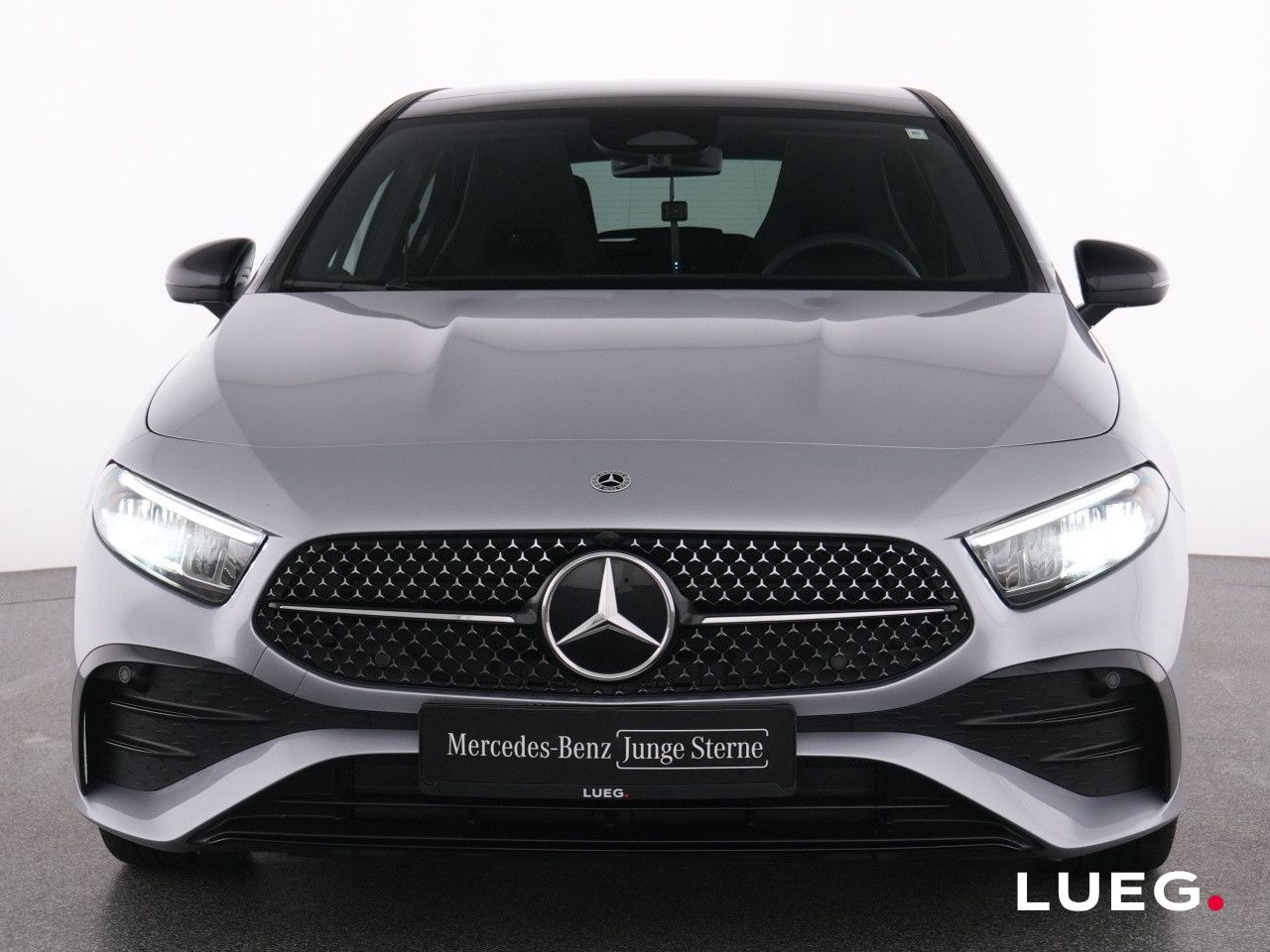 Mercedes-Benz A-Klasse – Bild 14
