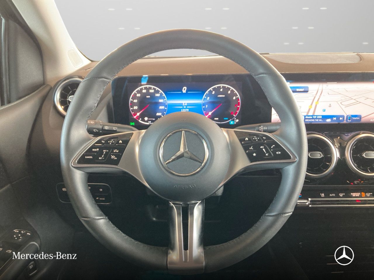 Mercedes-Benz B-Klasse – Bild 11
