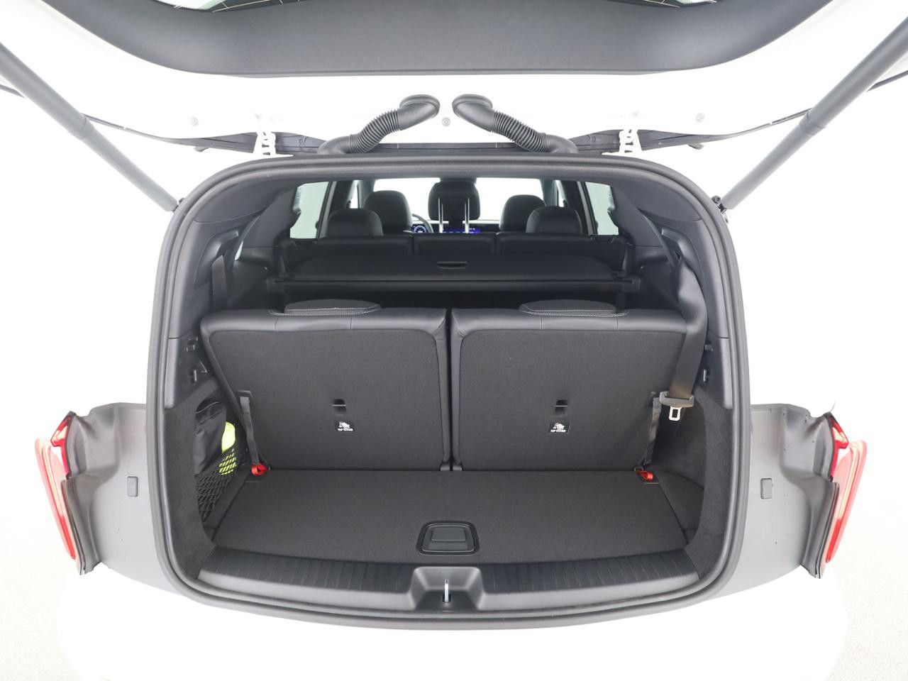 Mercedes-Benz GLB – Bild 15