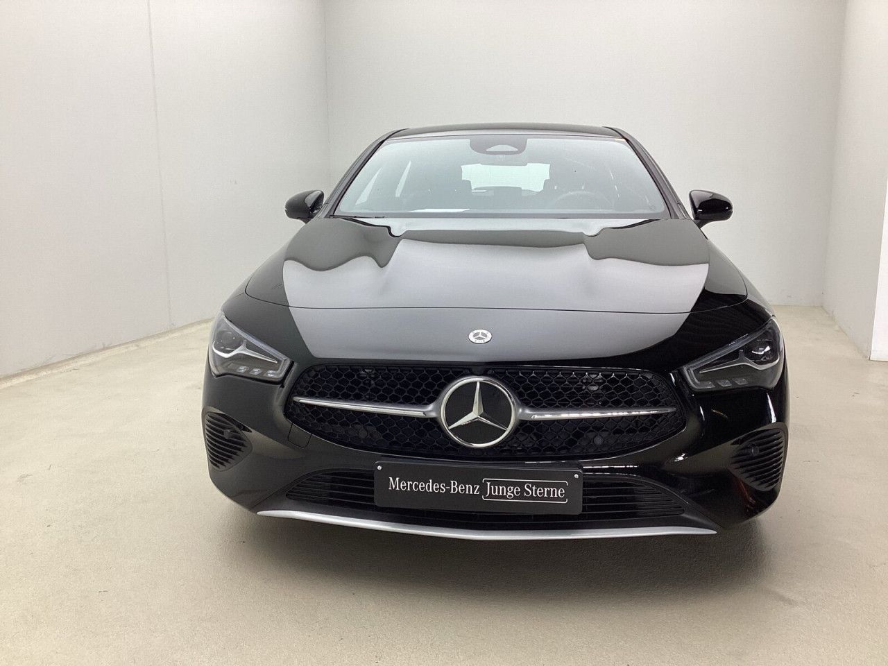 Mercedes-Benz CLA – Bild 2