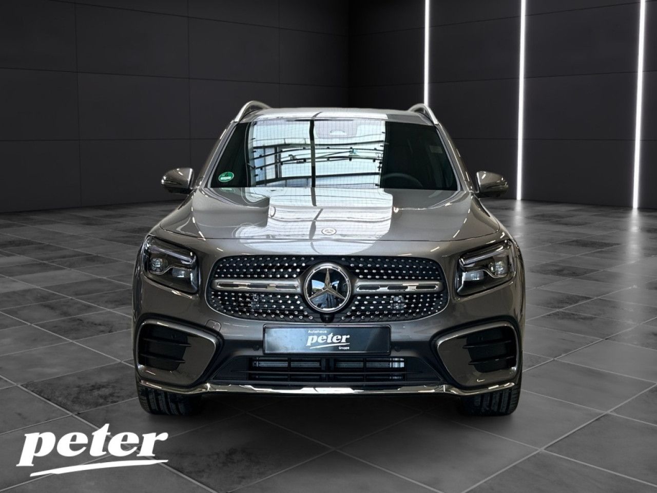 Mercedes-Benz GLB – Bild 2