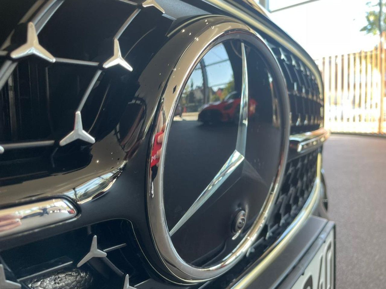 Mercedes-Benz CLA – Bild 21