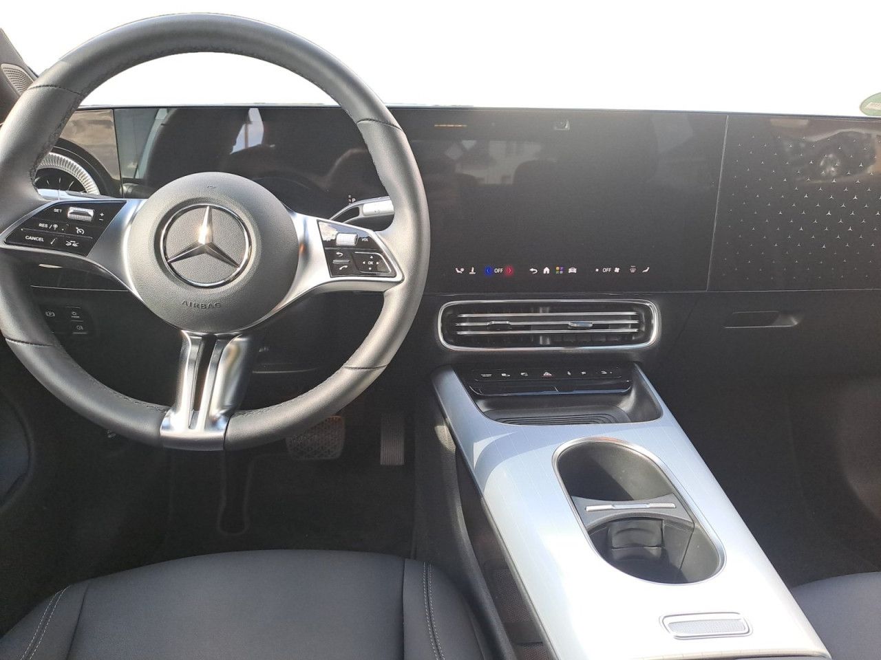 Mercedes-Benz CLA – Bild 19