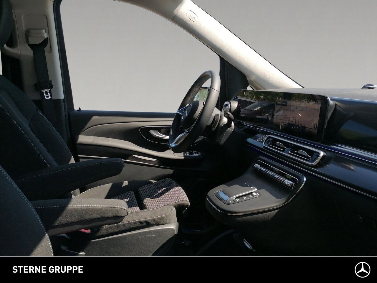 Mercedes-Benz V-Klasse – Bild 10