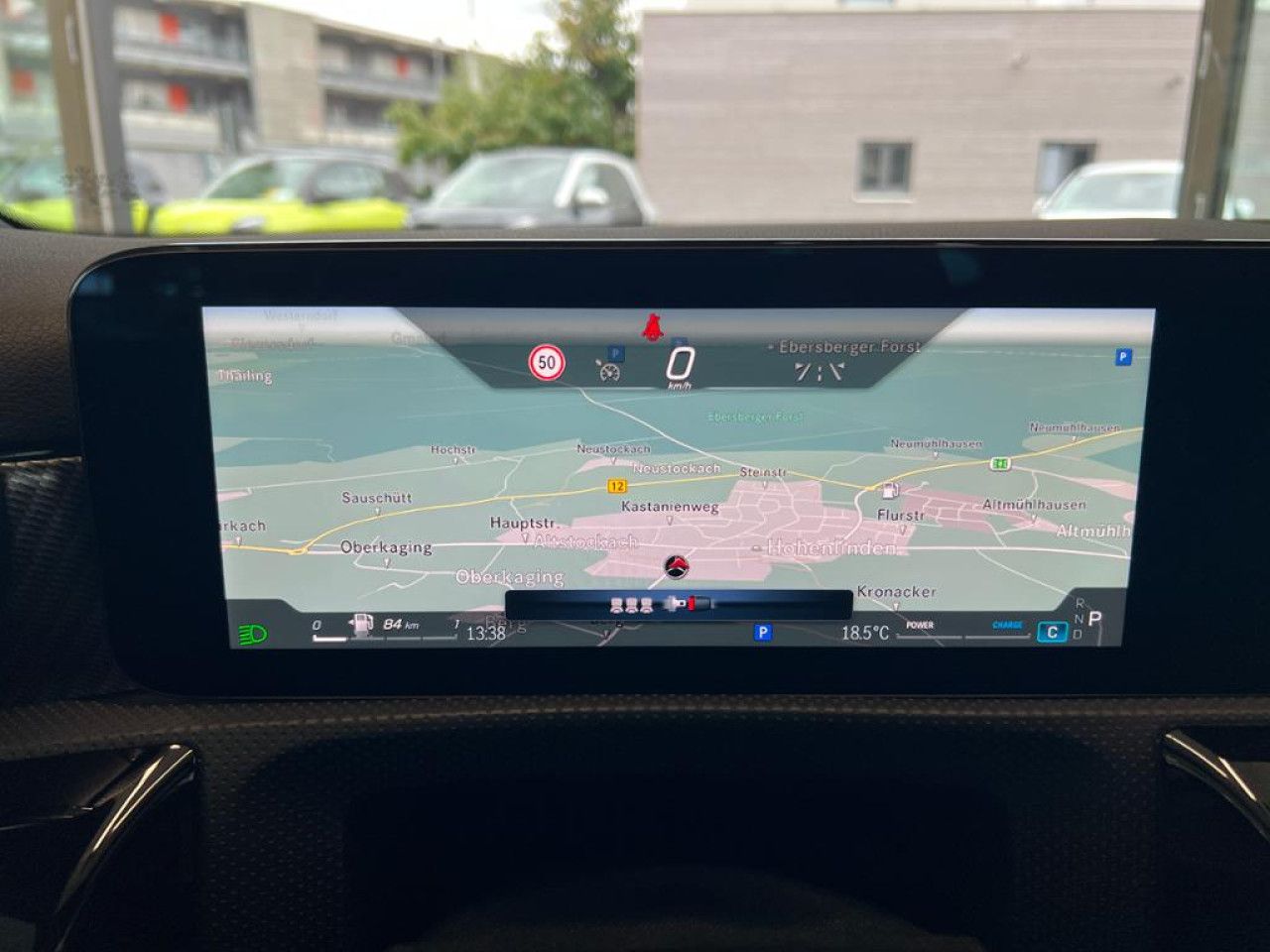 Mercedes-Benz A-Klasse – Bild 25