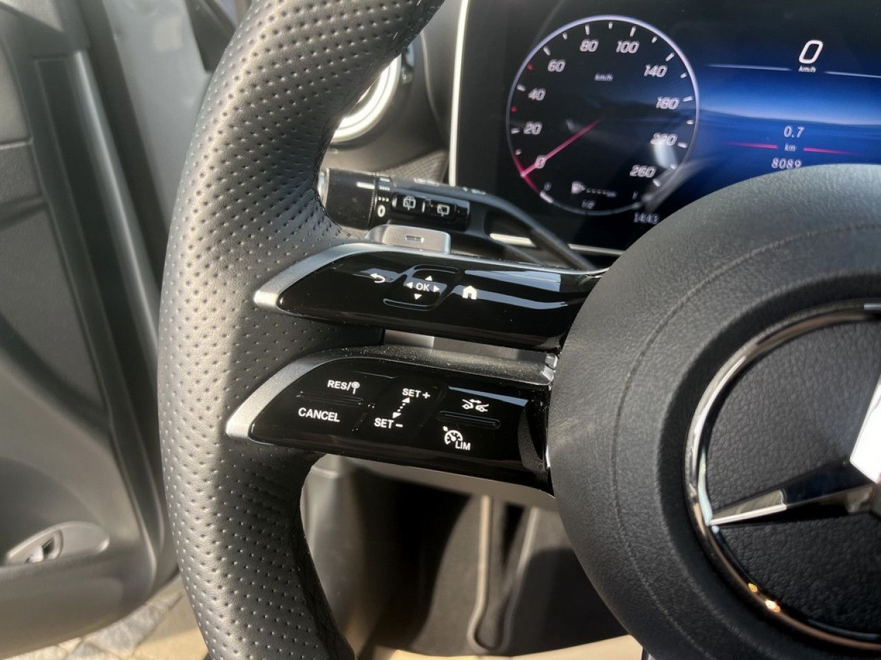 Mercedes-Benz GLC – Bild 9