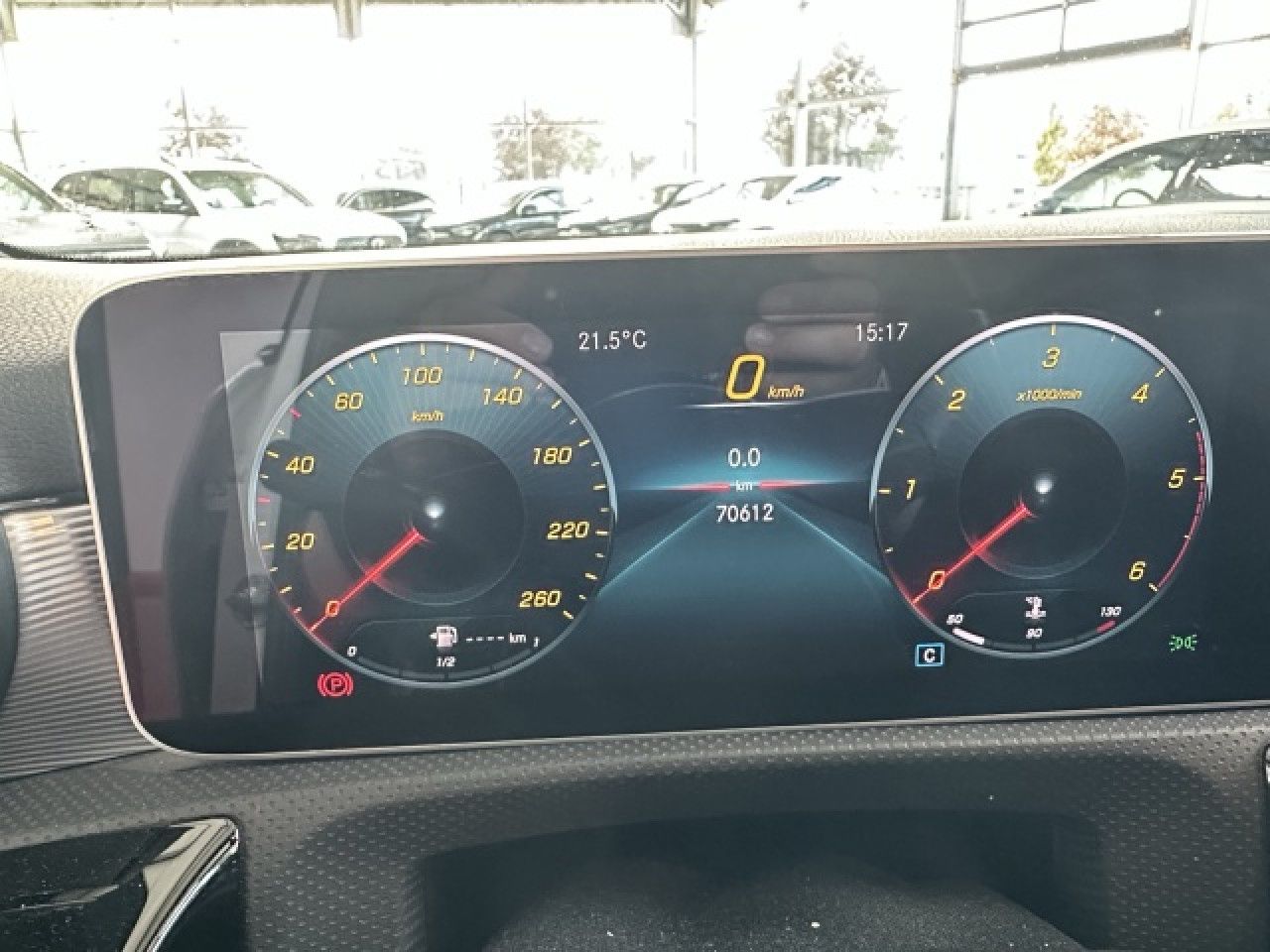 Fahrzeugbild 11 / 14