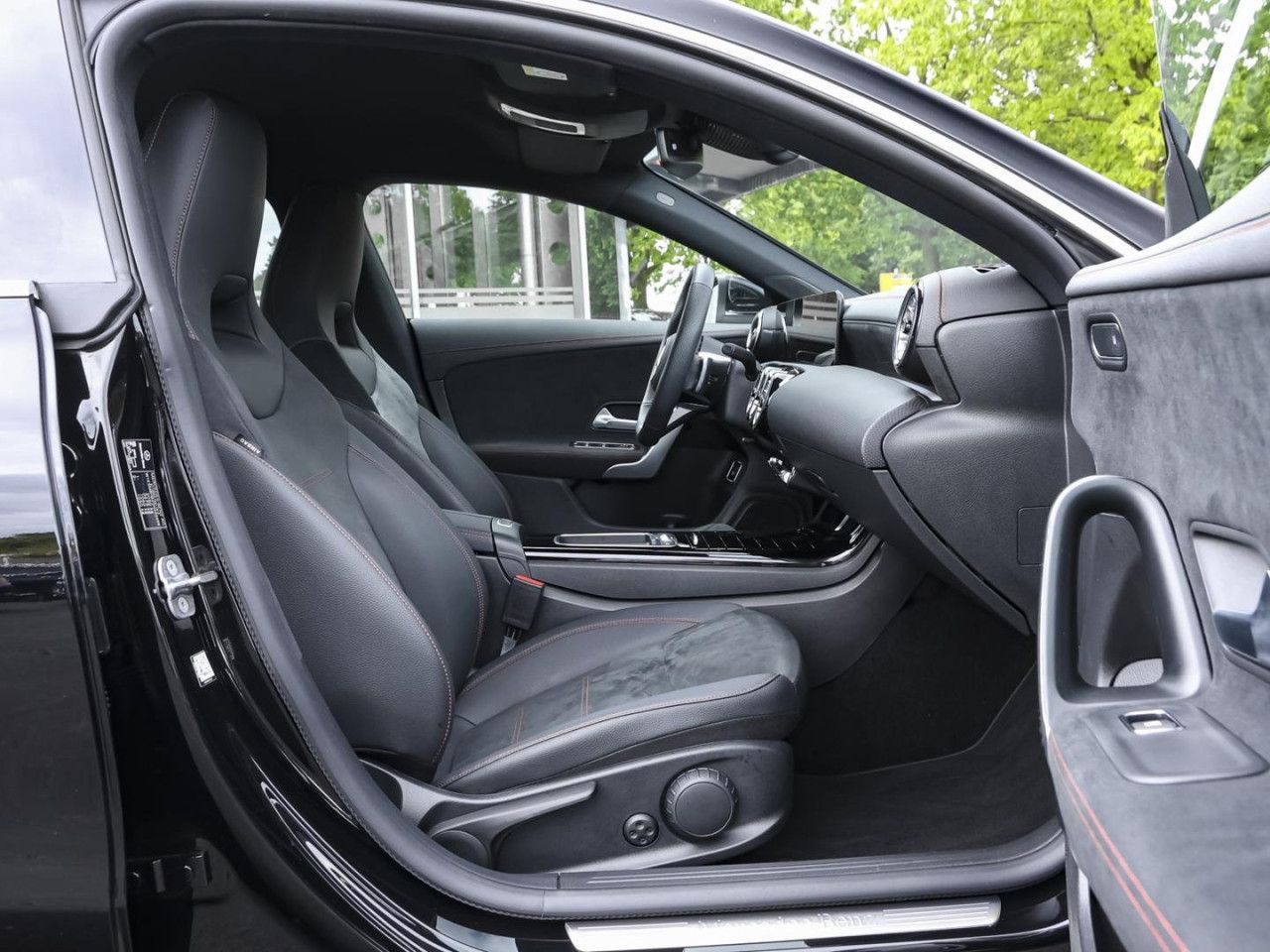 Mercedes-Benz CLA – Bild 5
