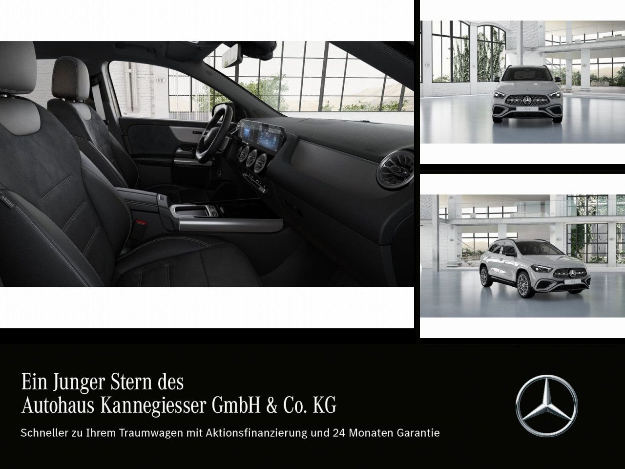 Mercedes-Benz GLA – Bild 6