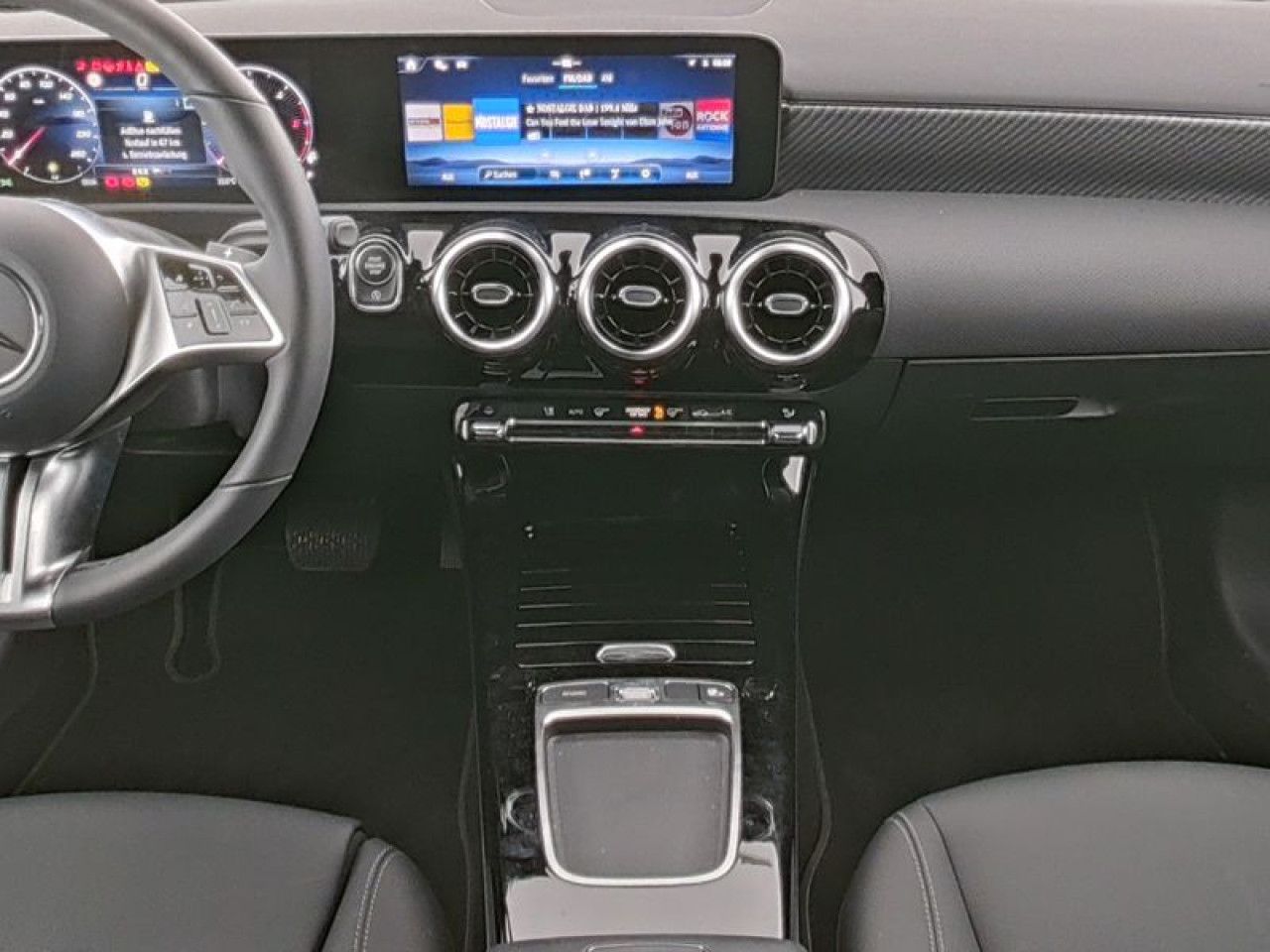 Mercedes-Benz A-Klasse – Bild 8