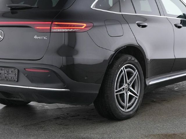 Mercedes-Benz EQC 400