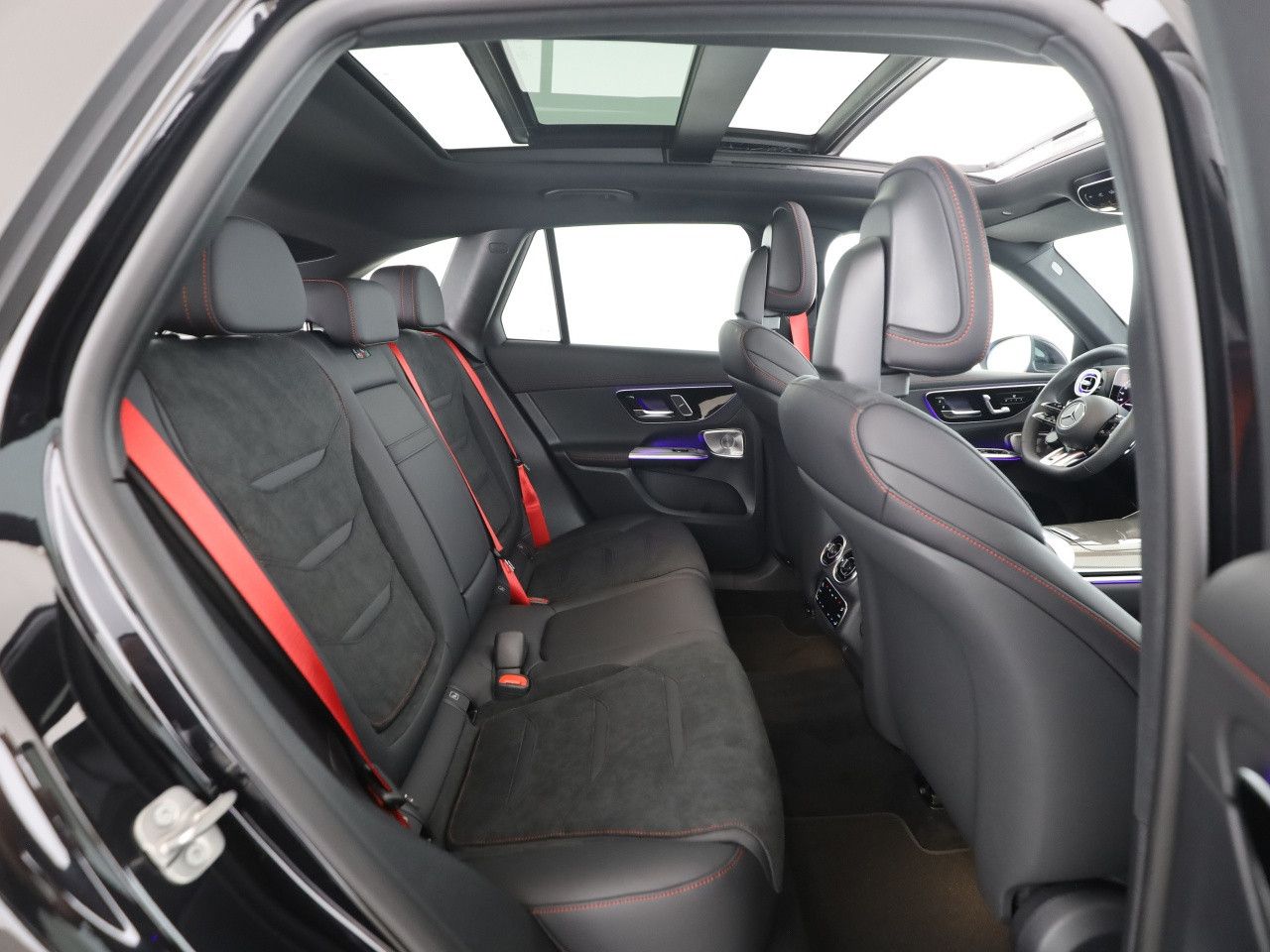Mercedes-Benz GLC – Bild 14