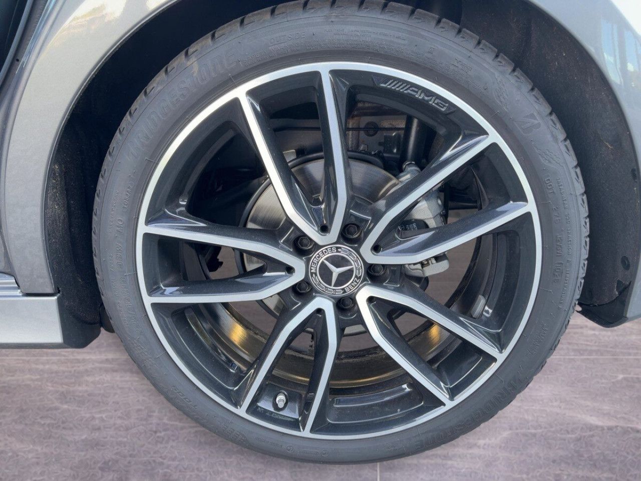 Mercedes-Benz A-Klasse – Bild 15