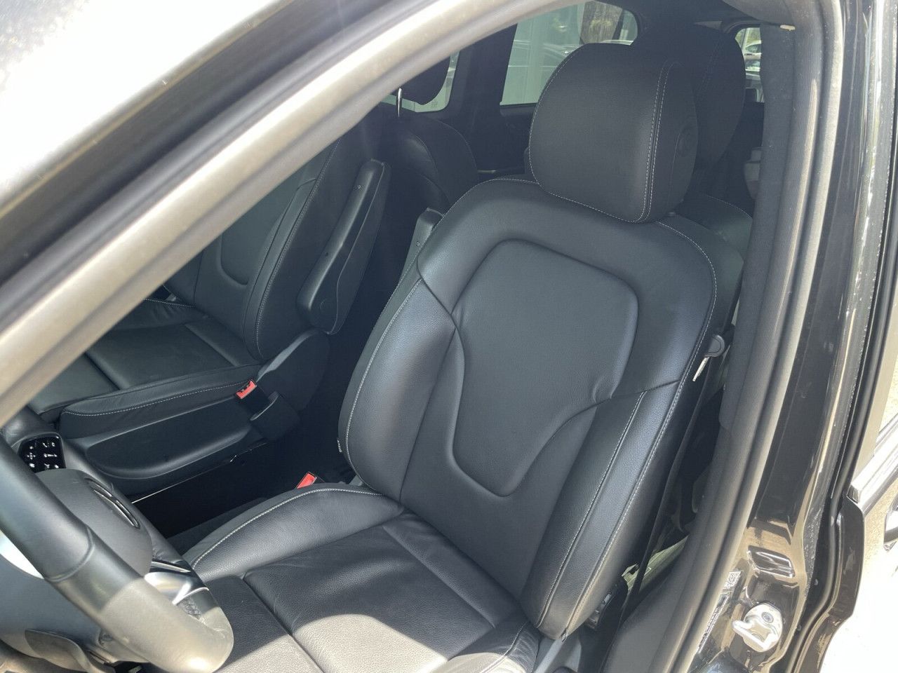 Mercedes-Benz V-Klasse – Bild 14