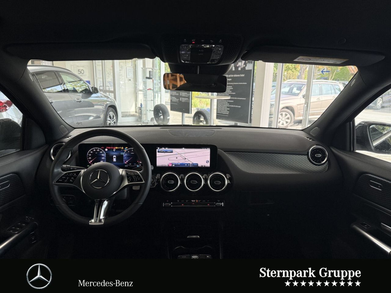Mercedes-Benz GLA – Bild 19