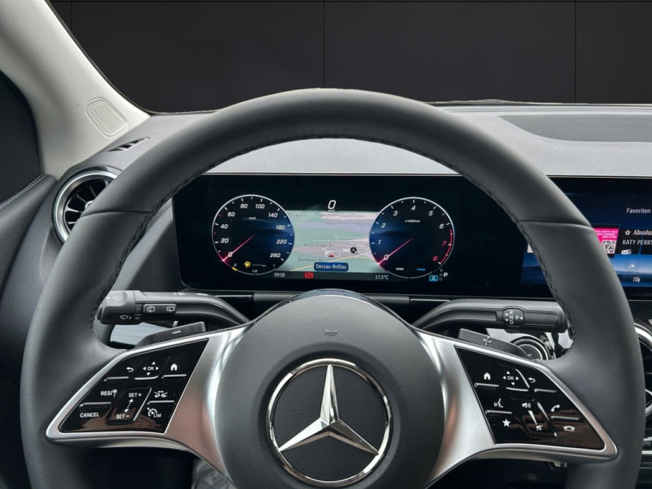Mercedes-Benz B-Klasse – Bild 7