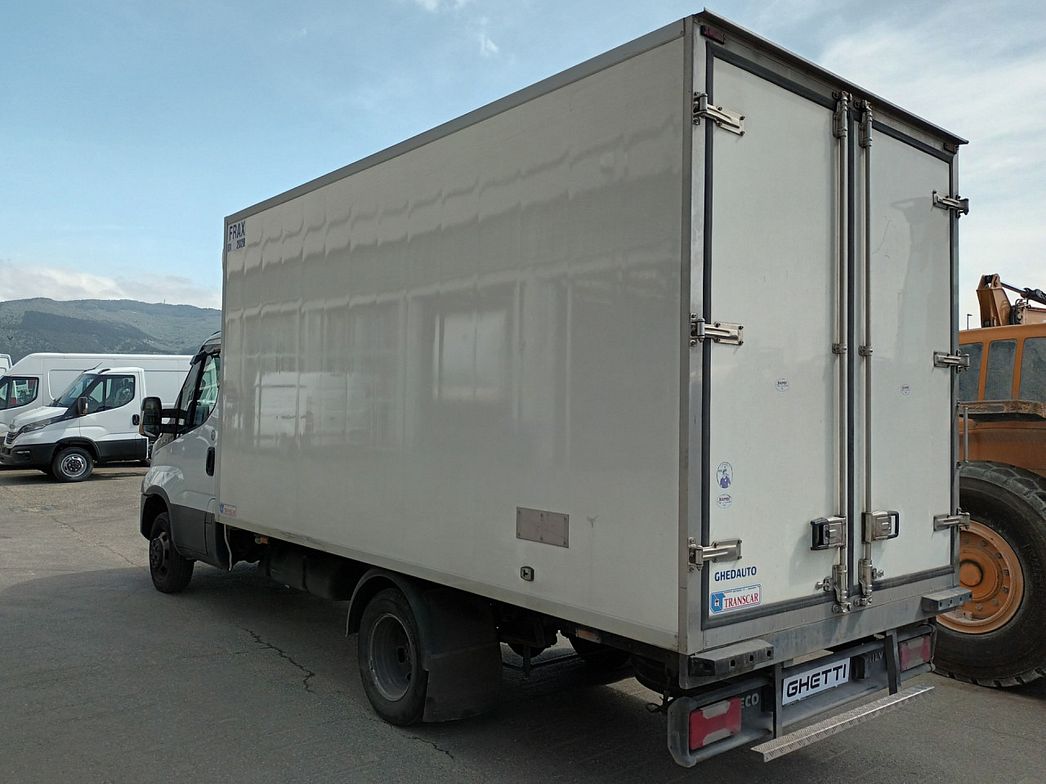 IVECO | 35C14