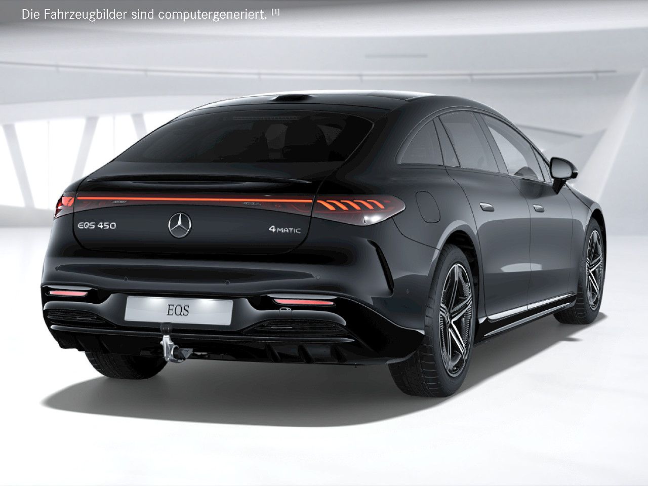 Mercedes-Benz EQS – Bild 10