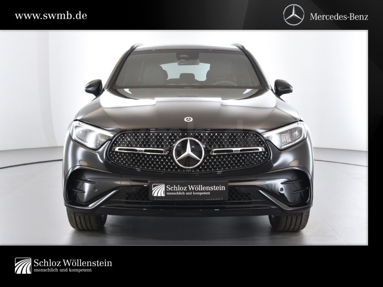 Mercedes-Benz GLC – Bild 2